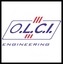 O.L.C.I. Eng. Torino Italia