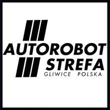 Autorobot Strefa  Gliwice POLSKA